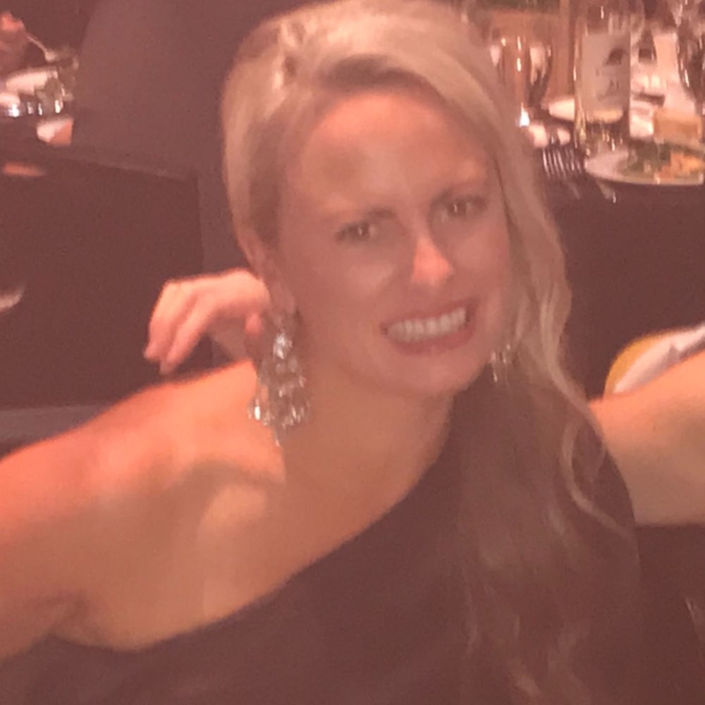 Meet your Posher, Melissa